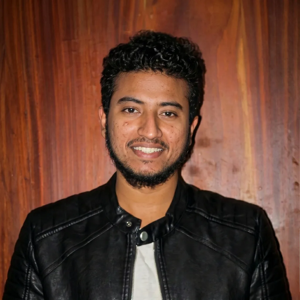 Md. Nahid Hasan, Software Test Engineer